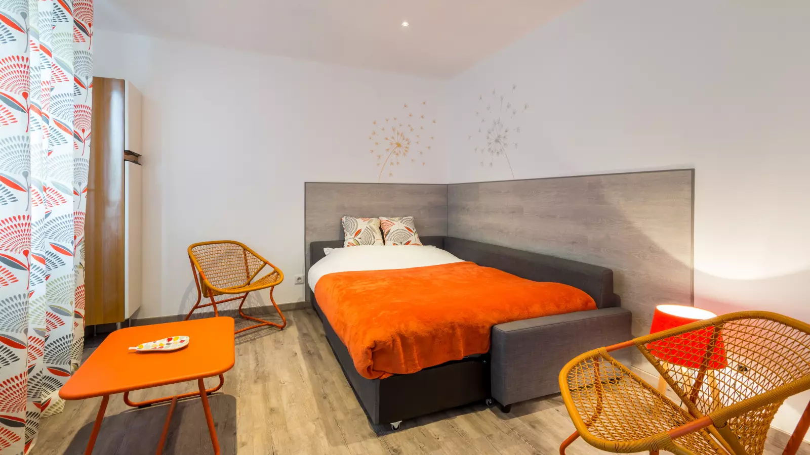 Appartement Rue Marcel Mérieux à Lyon