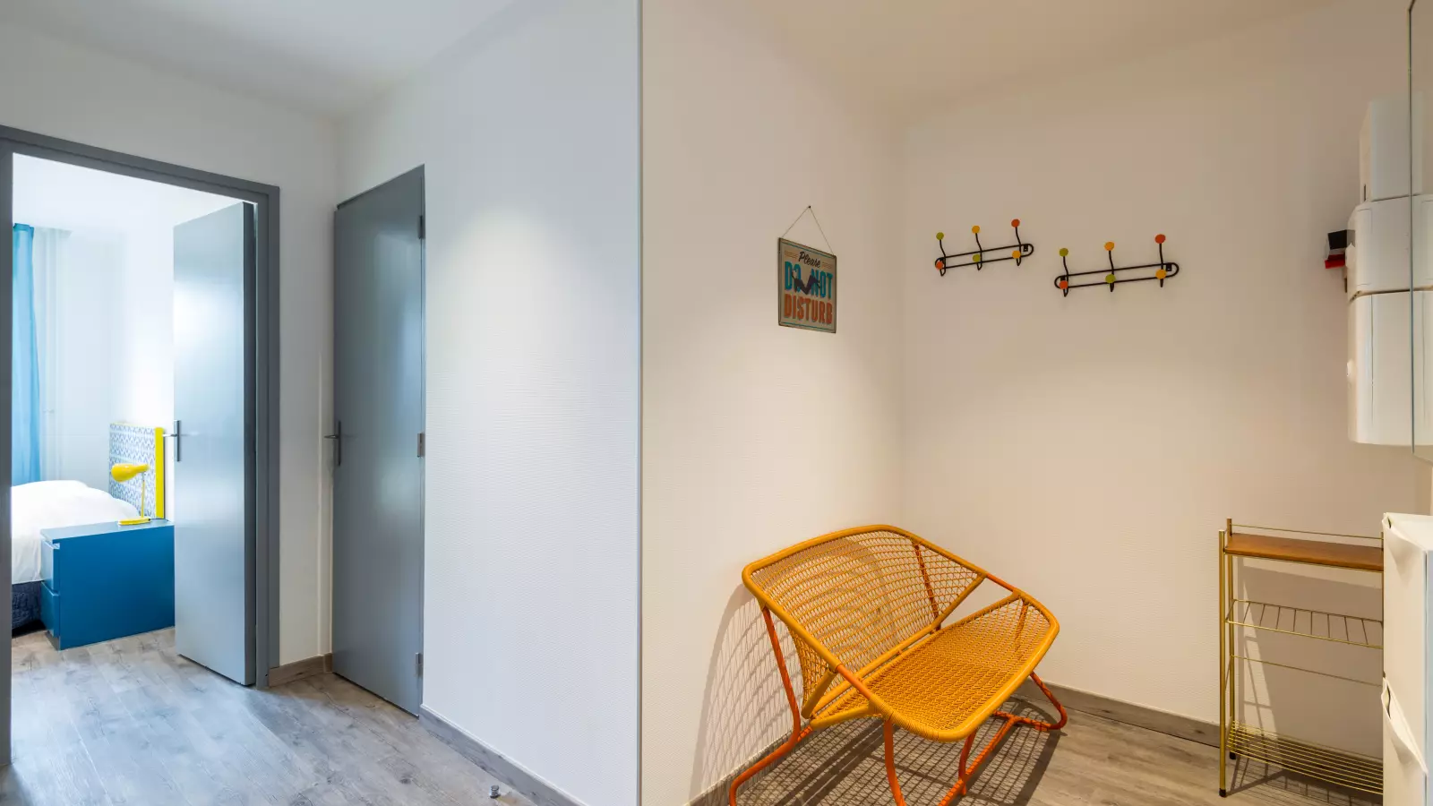 Appartement Rue Marcel Mérieux à Lyon