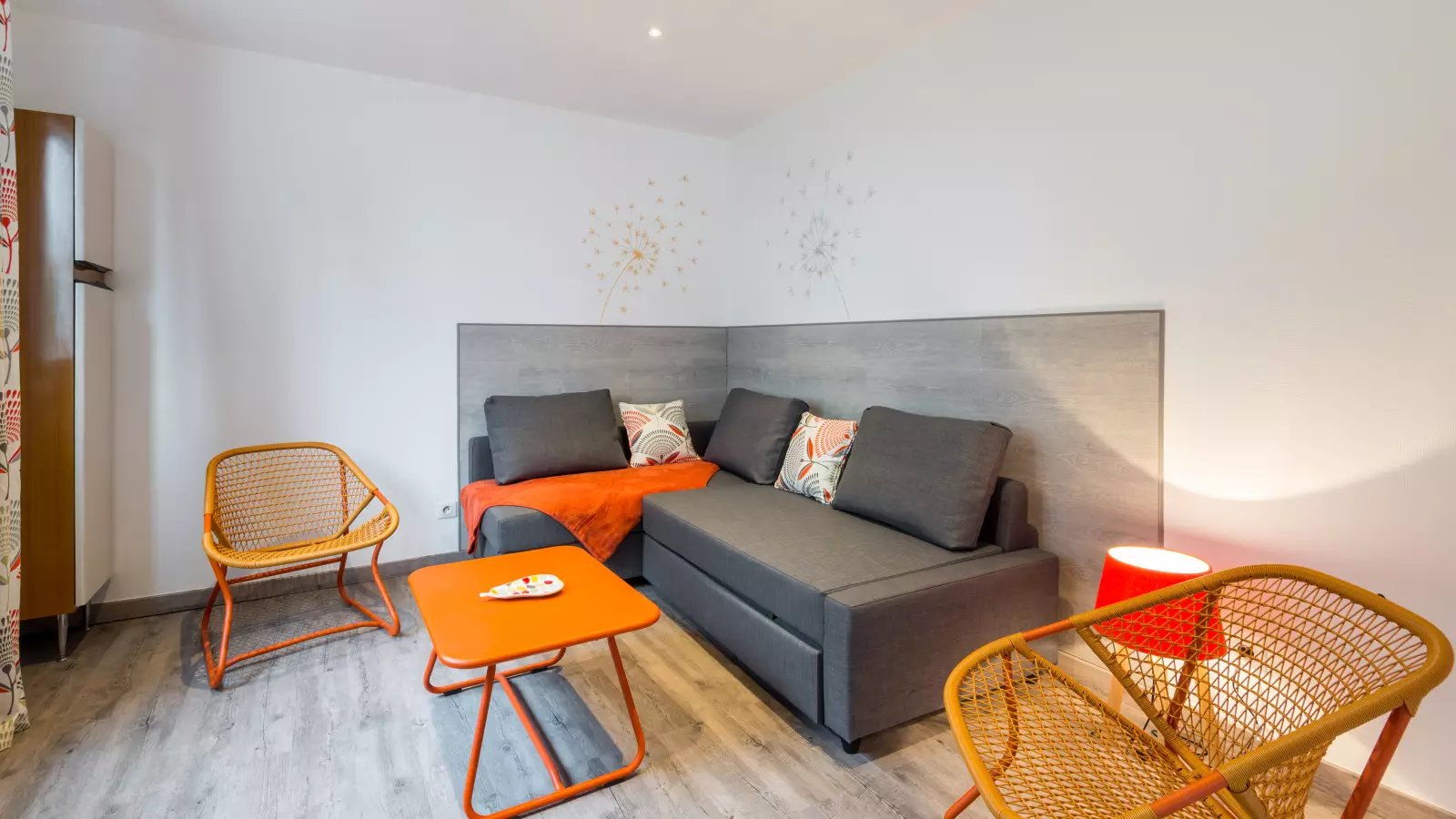 Appartement Rue Marcel Mérieux à Lyon