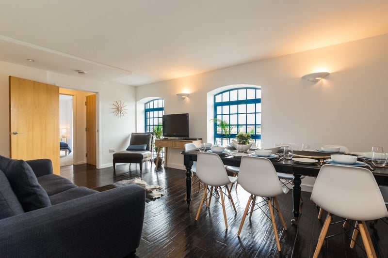 Room Western Gateway in Greater London