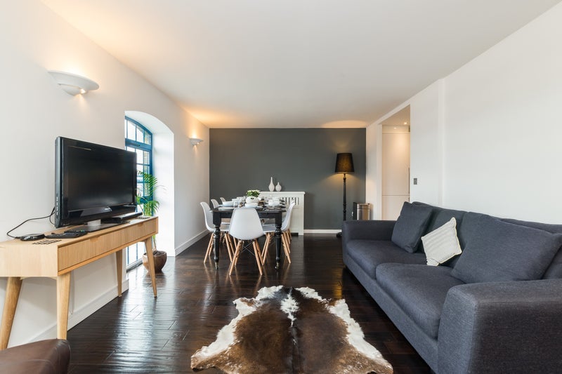 Room Western Gateway in Greater London
