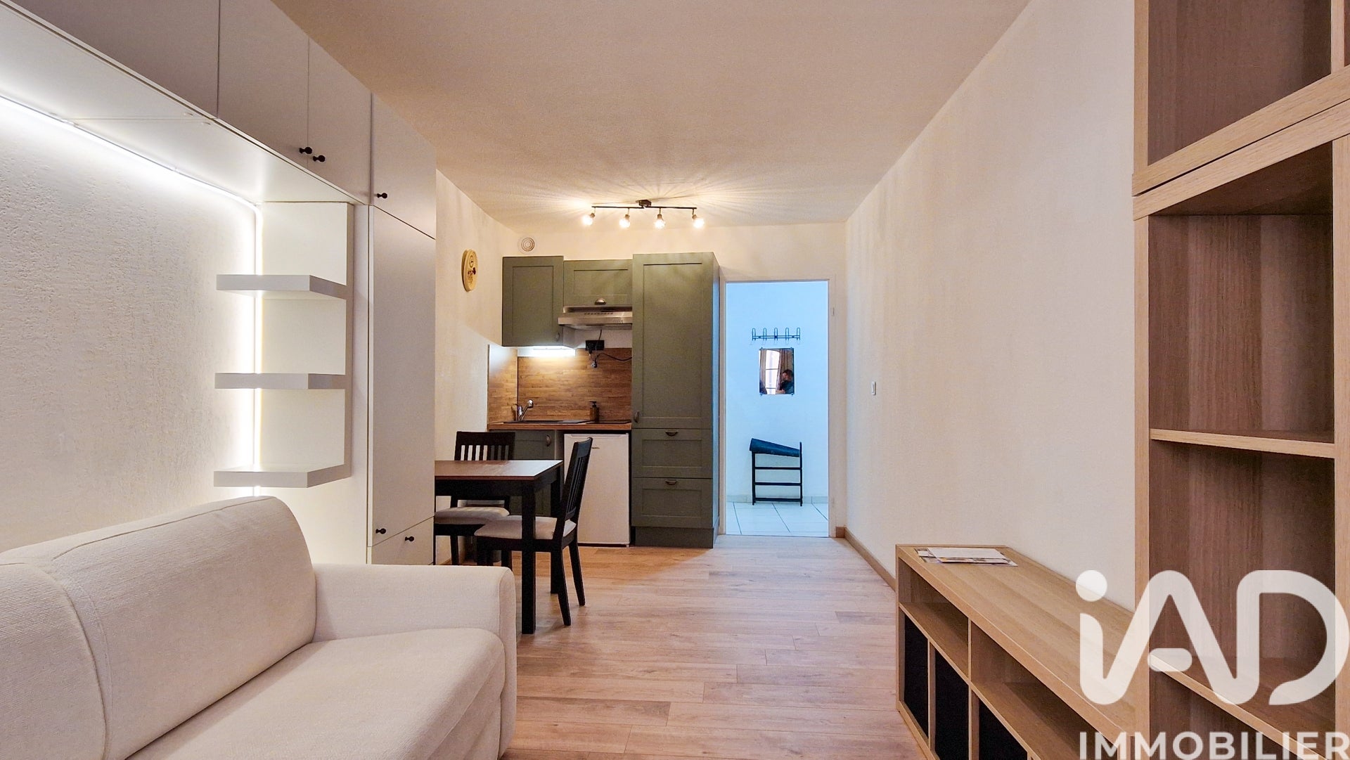 Appartement Rue de Pomet à Toulon