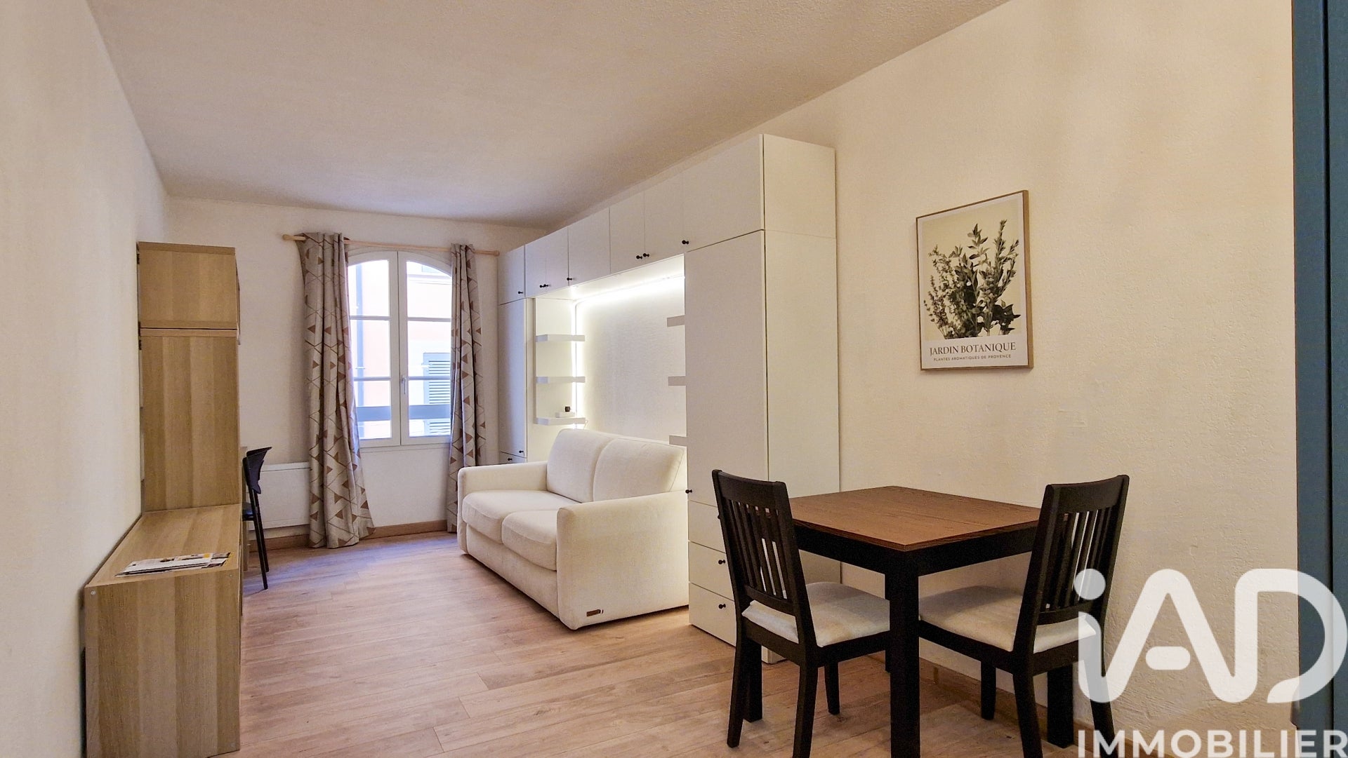 Appartement Rue de Pomet à Toulon