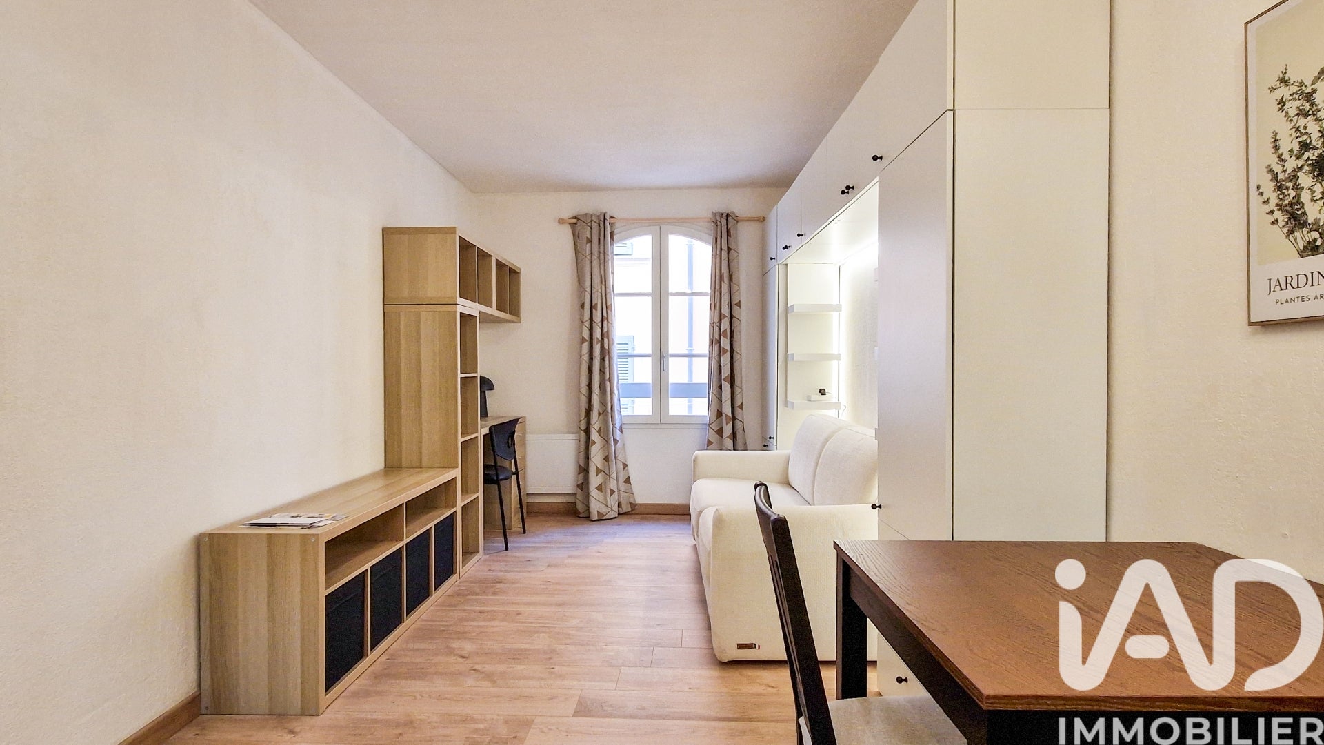Appartement Rue de Pomet à Toulon