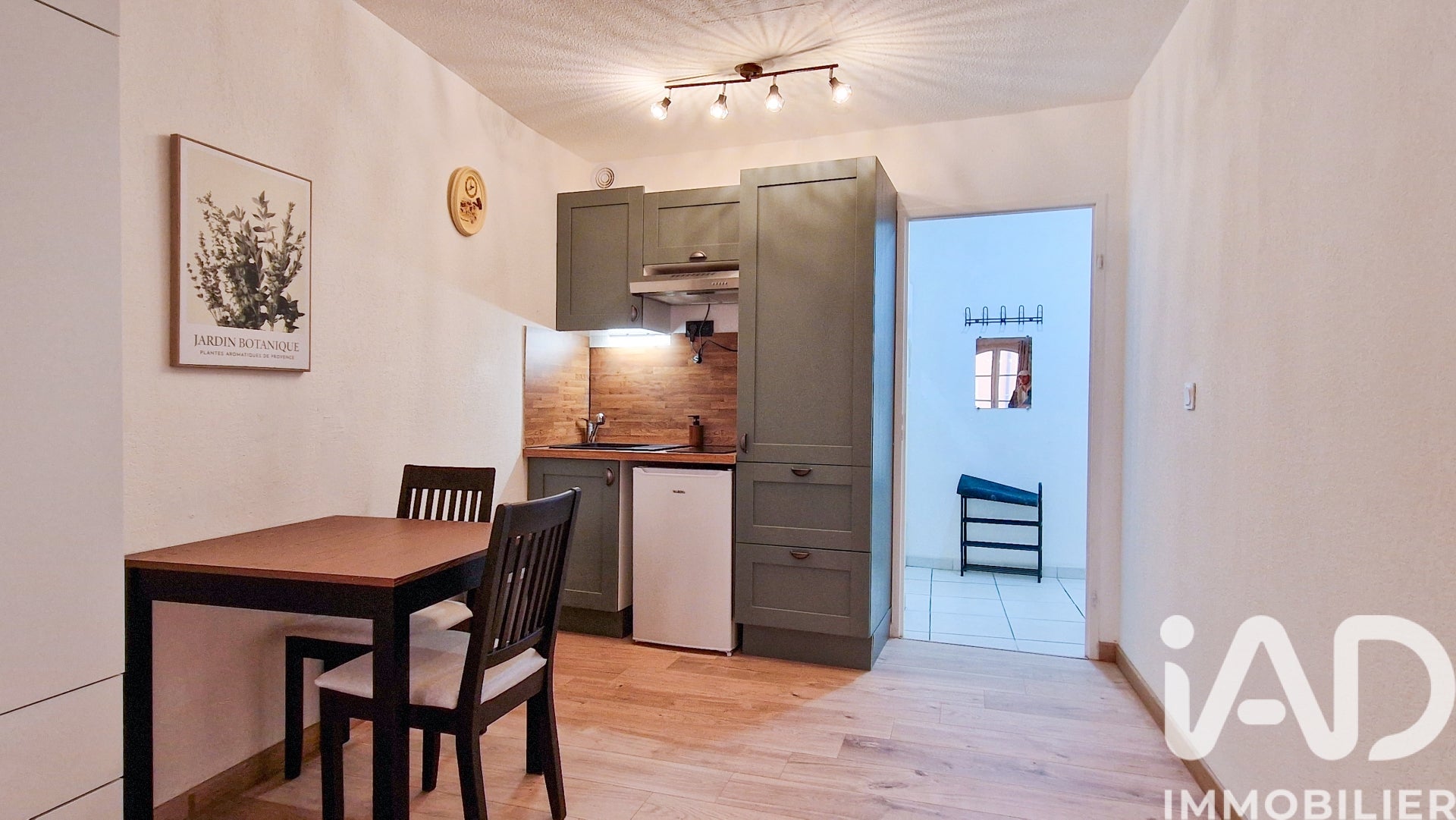 Appartement Rue de Pomet à Toulon