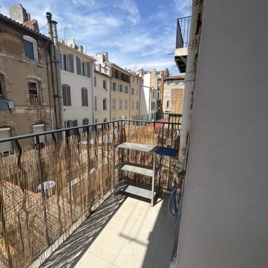 Appartement Rue Paradis à Marseille