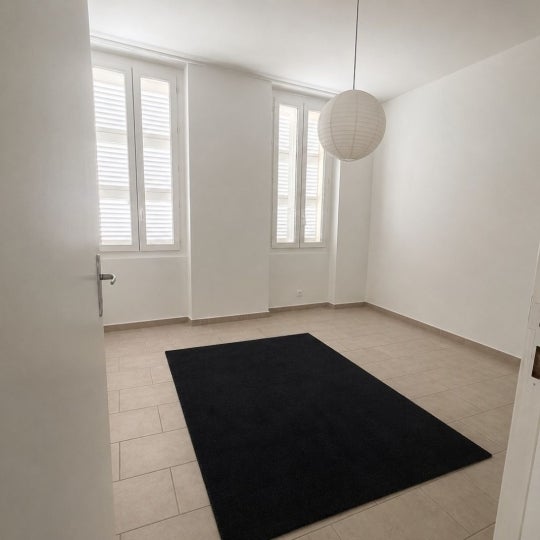 Appartement Rue Paradis à Marseille