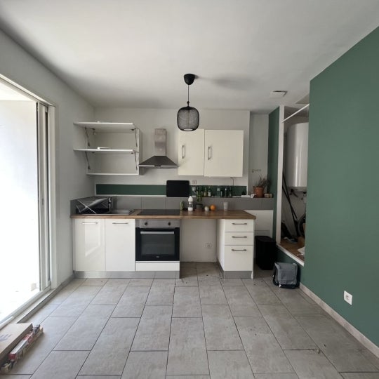 Appartement Rue Paradis à Marseille
