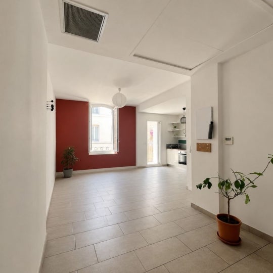 Appartement Rue Paradis à Marseille