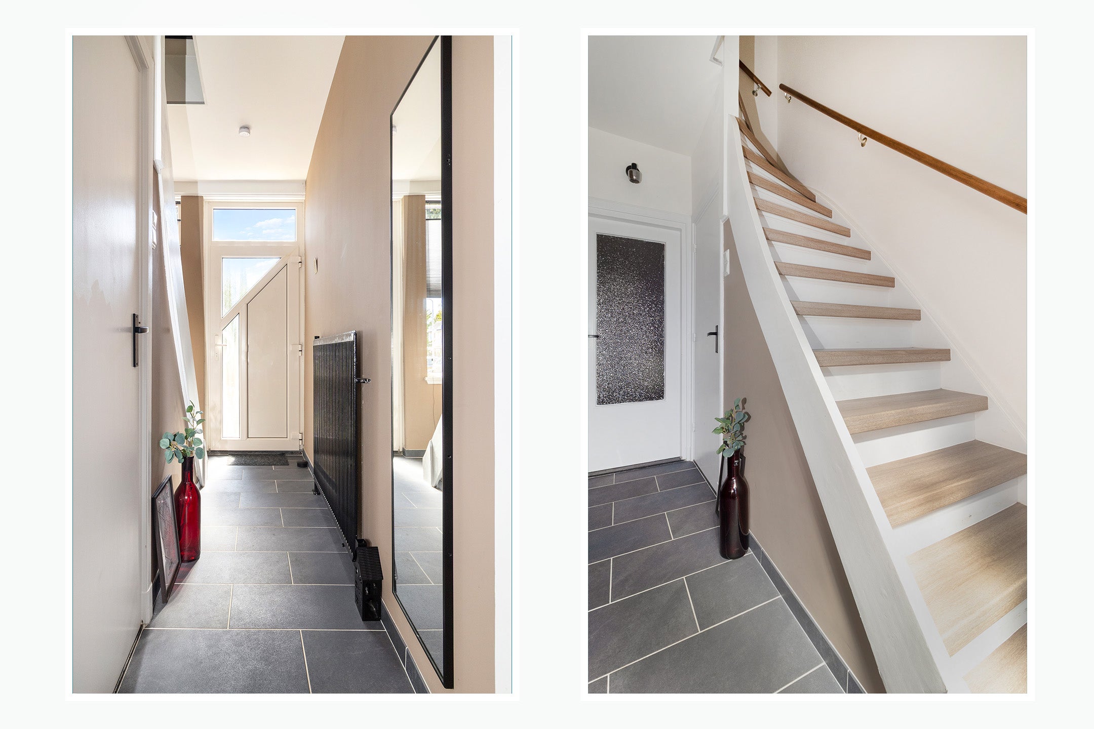 Tussenwoning te koop: Nachtegaalstraat 52, Geleen