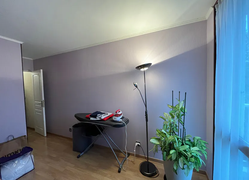 Flat Rue Auber in Yerres