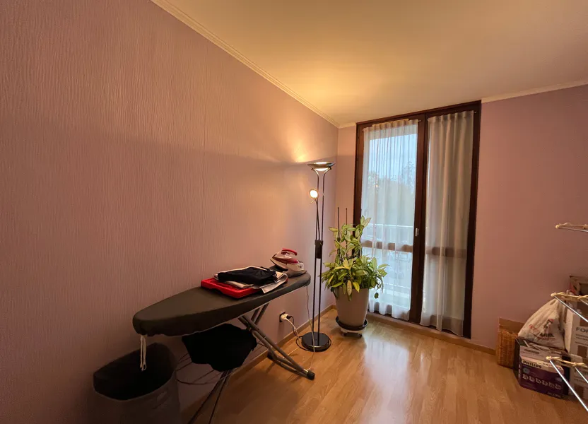 Flat Rue Auber in Yerres