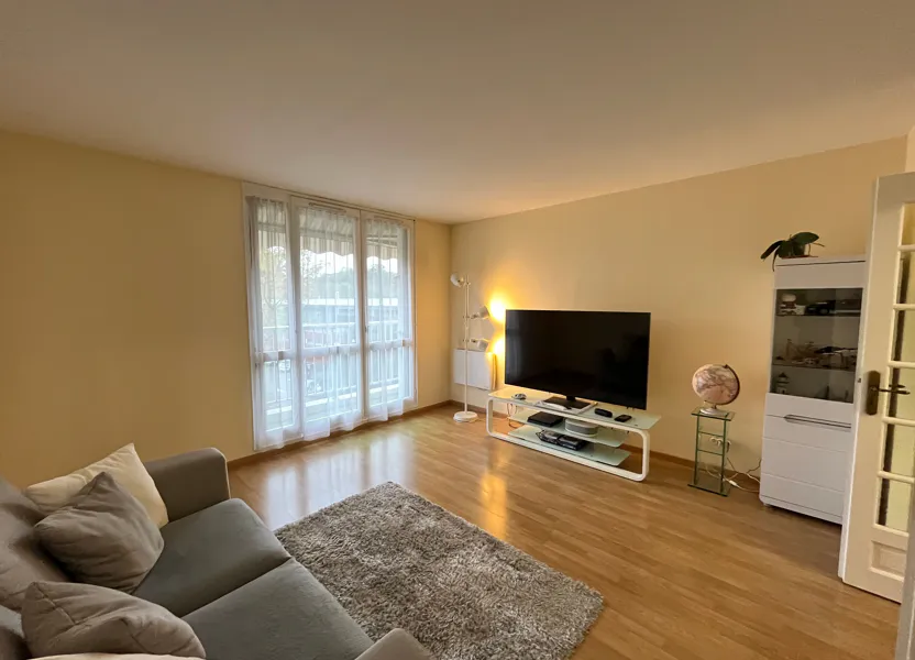 Flat Rue Auber in Yerres