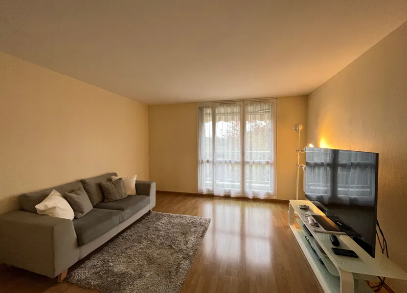 Flat Rue Auber in Yerres