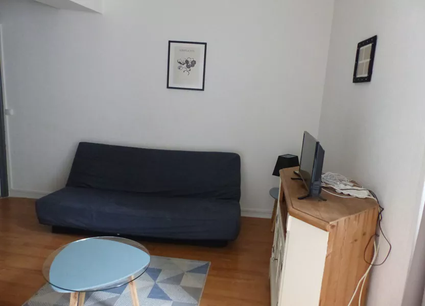 Appartement Parking rue de Veaugues à Cosne-Cours-sur-Loire