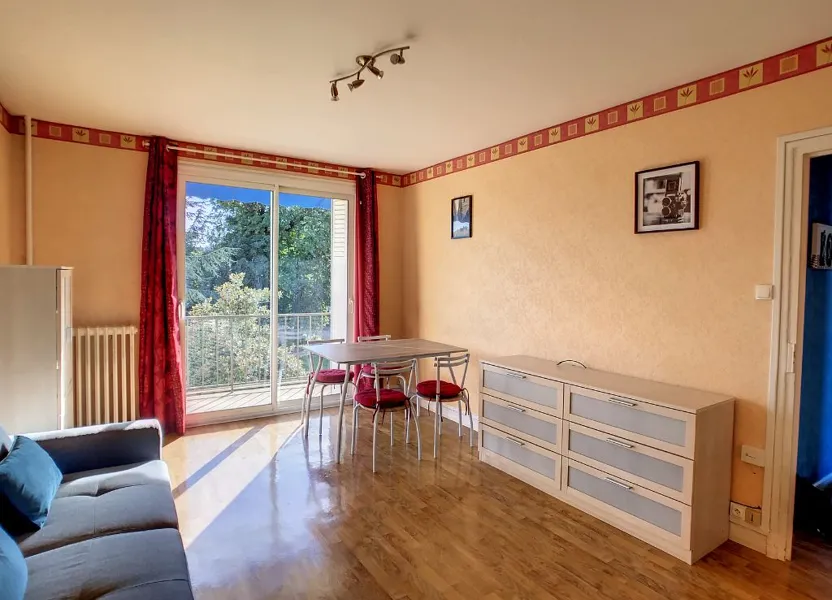 Appartement Rue Eloy Chapsal à Aurillac