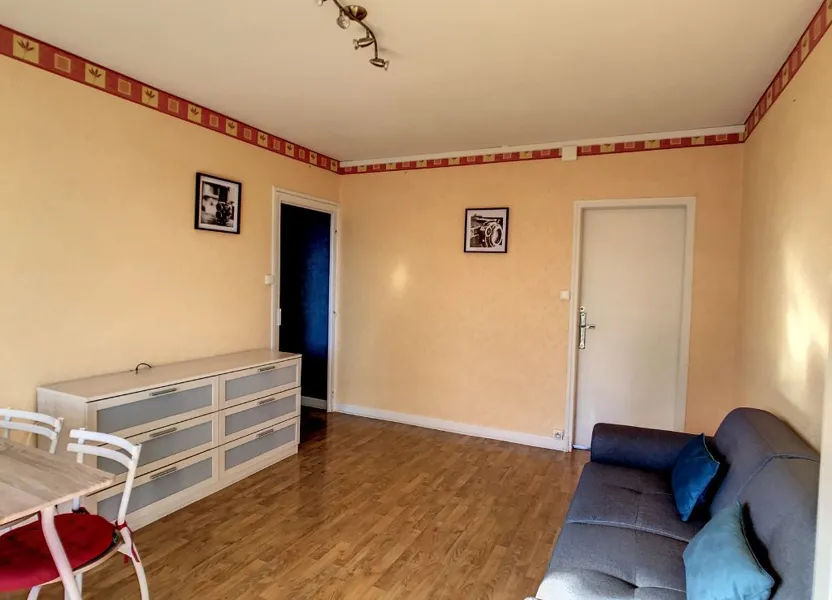 Appartement Rue Eloy Chapsal à Aurillac