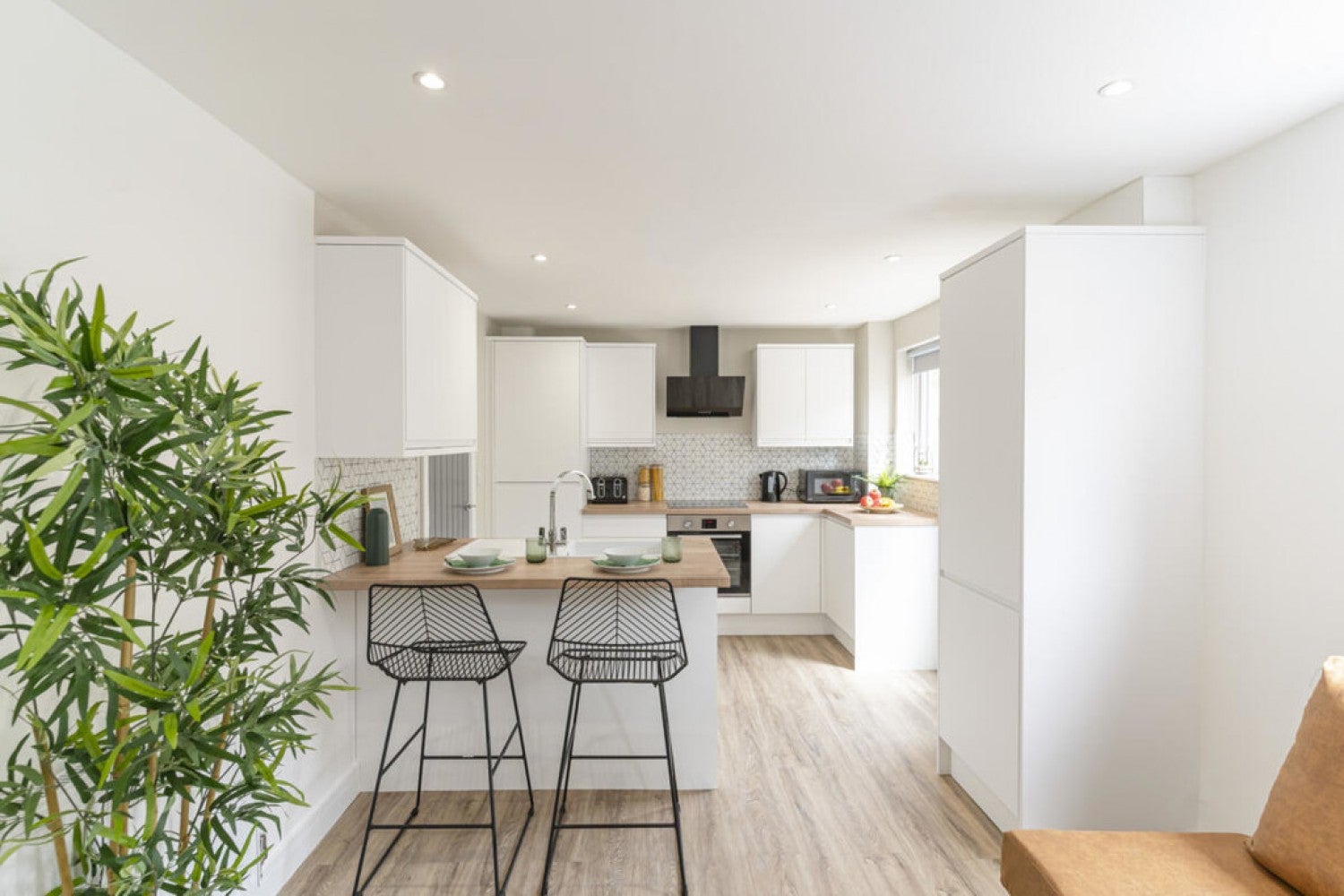 Room Alresford Road in Winchester
