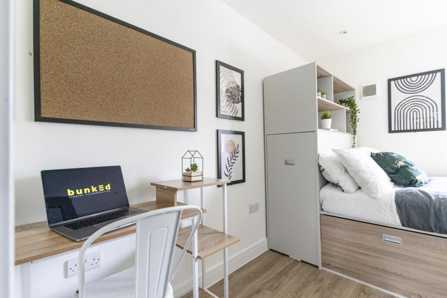 Room Alresford Road in Winchester