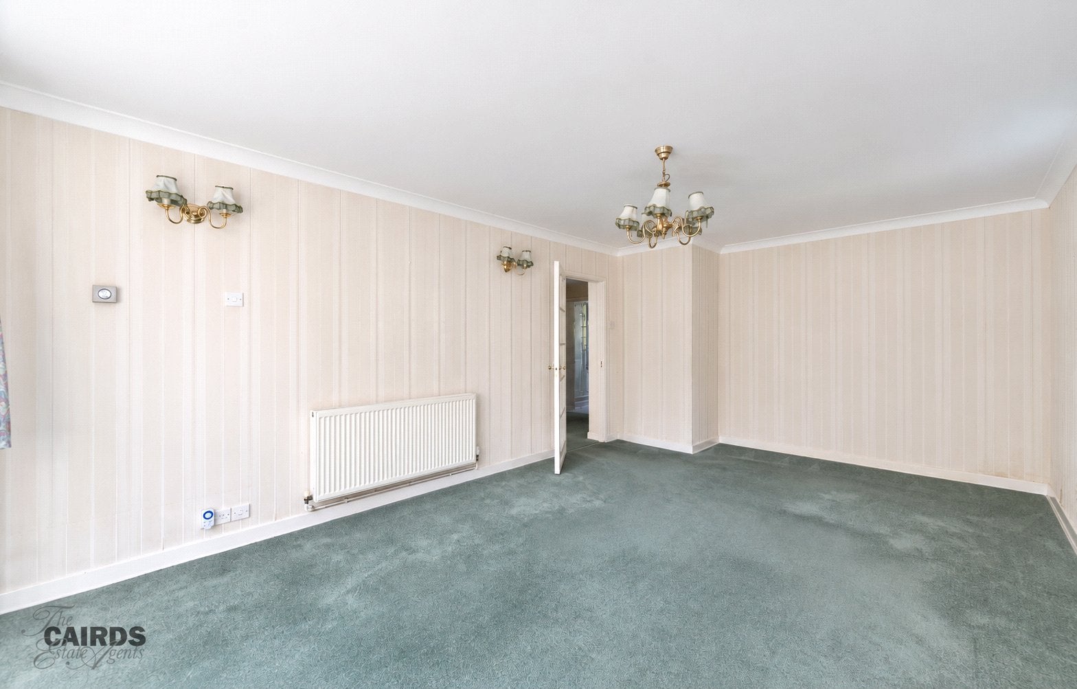 Flat Downside in Epsom and Ewell