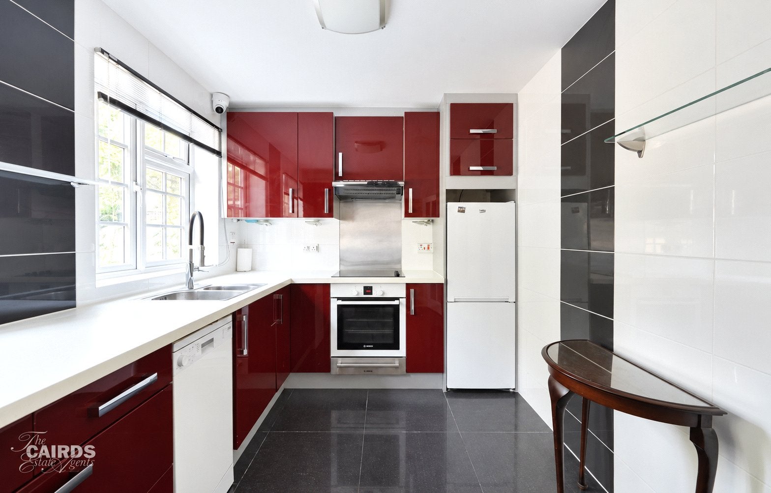 Flat Downside in Epsom and Ewell