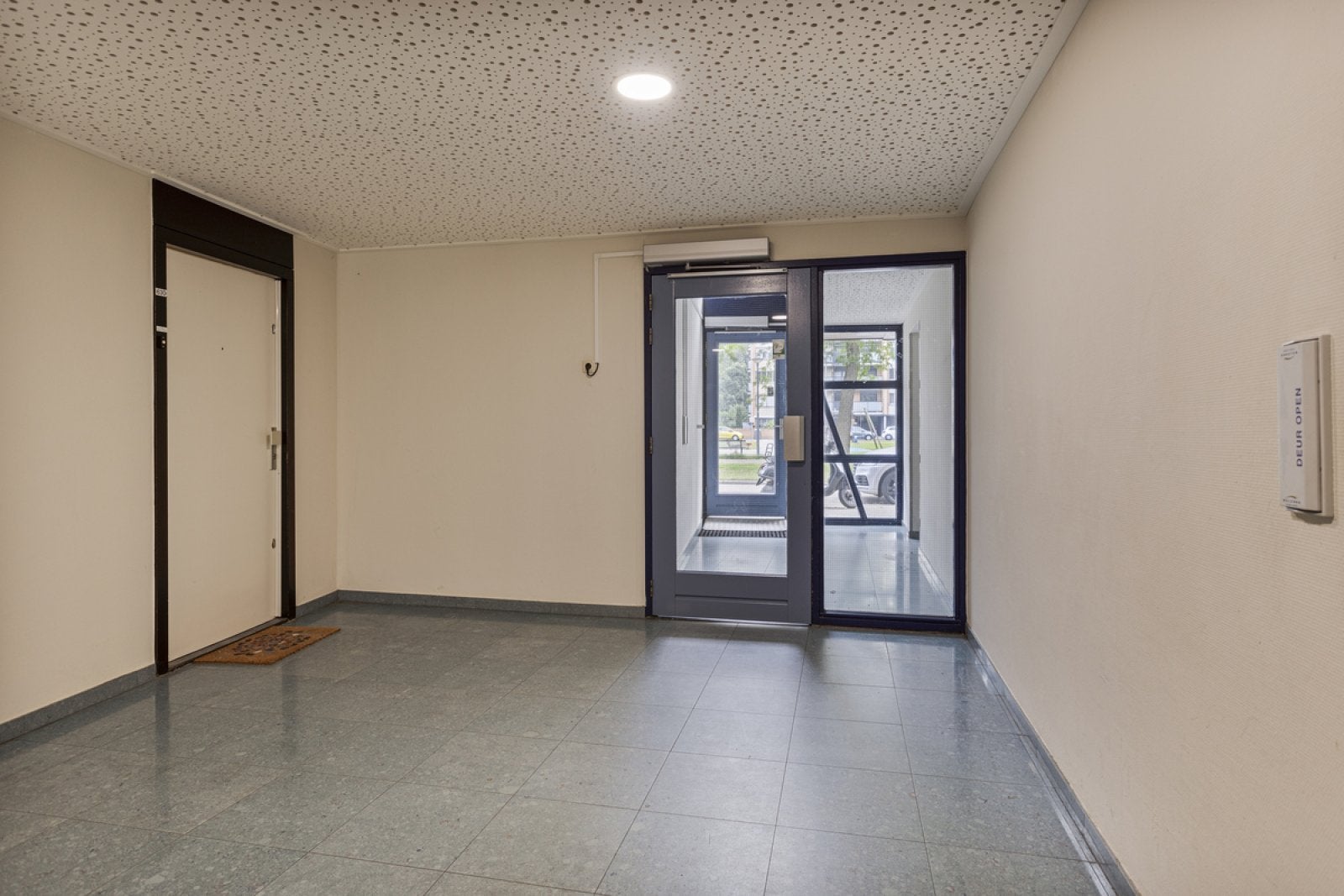 Appartement Hoge Filterweg 562 in Rotterdam