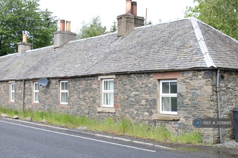 House A72 in Peebles