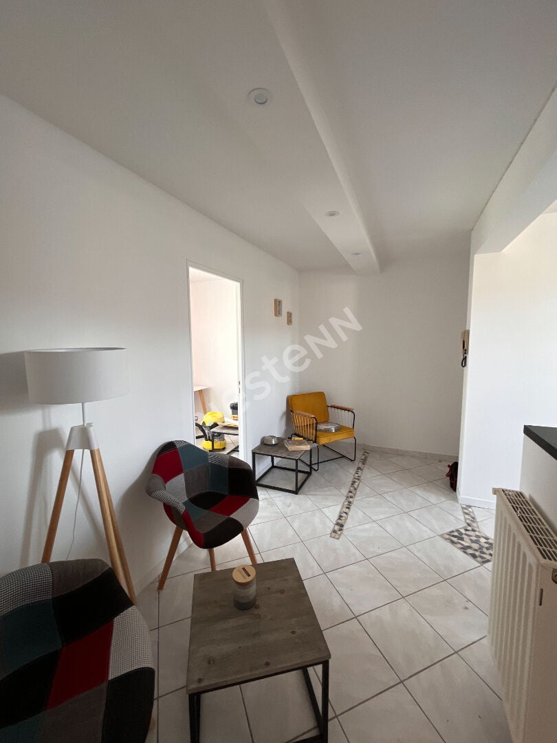 Appartement Avenue du Général Leclerc à Nancy