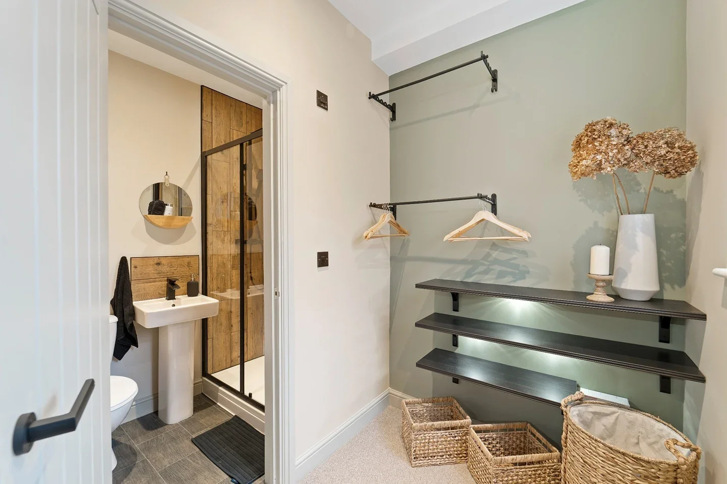 Room Empress Road in Derby