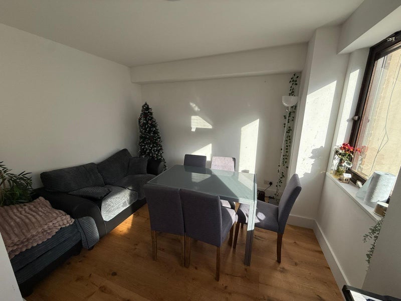 Room Leather Lane in Greater London