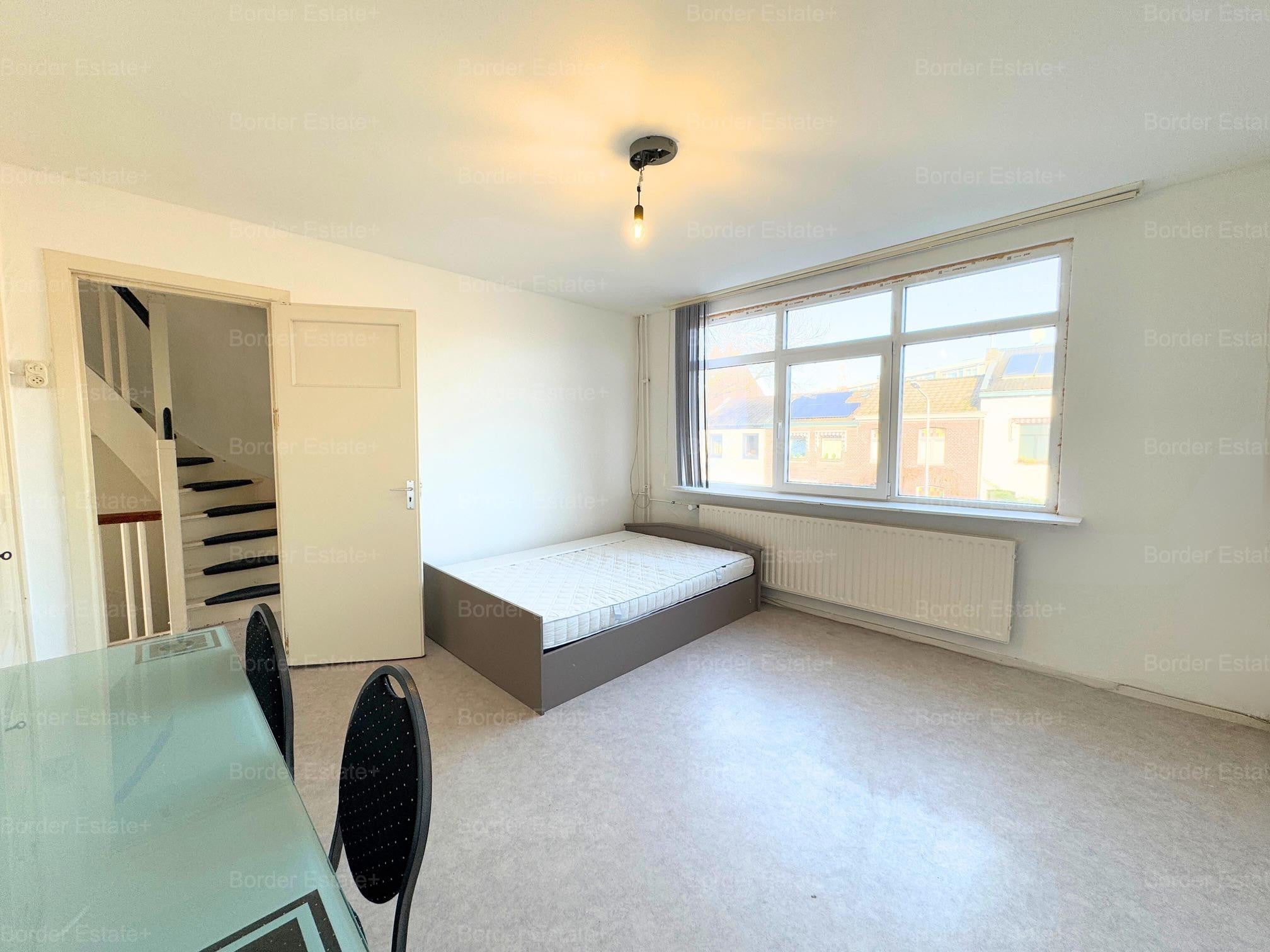 Kamer Heerderweg in Maastricht