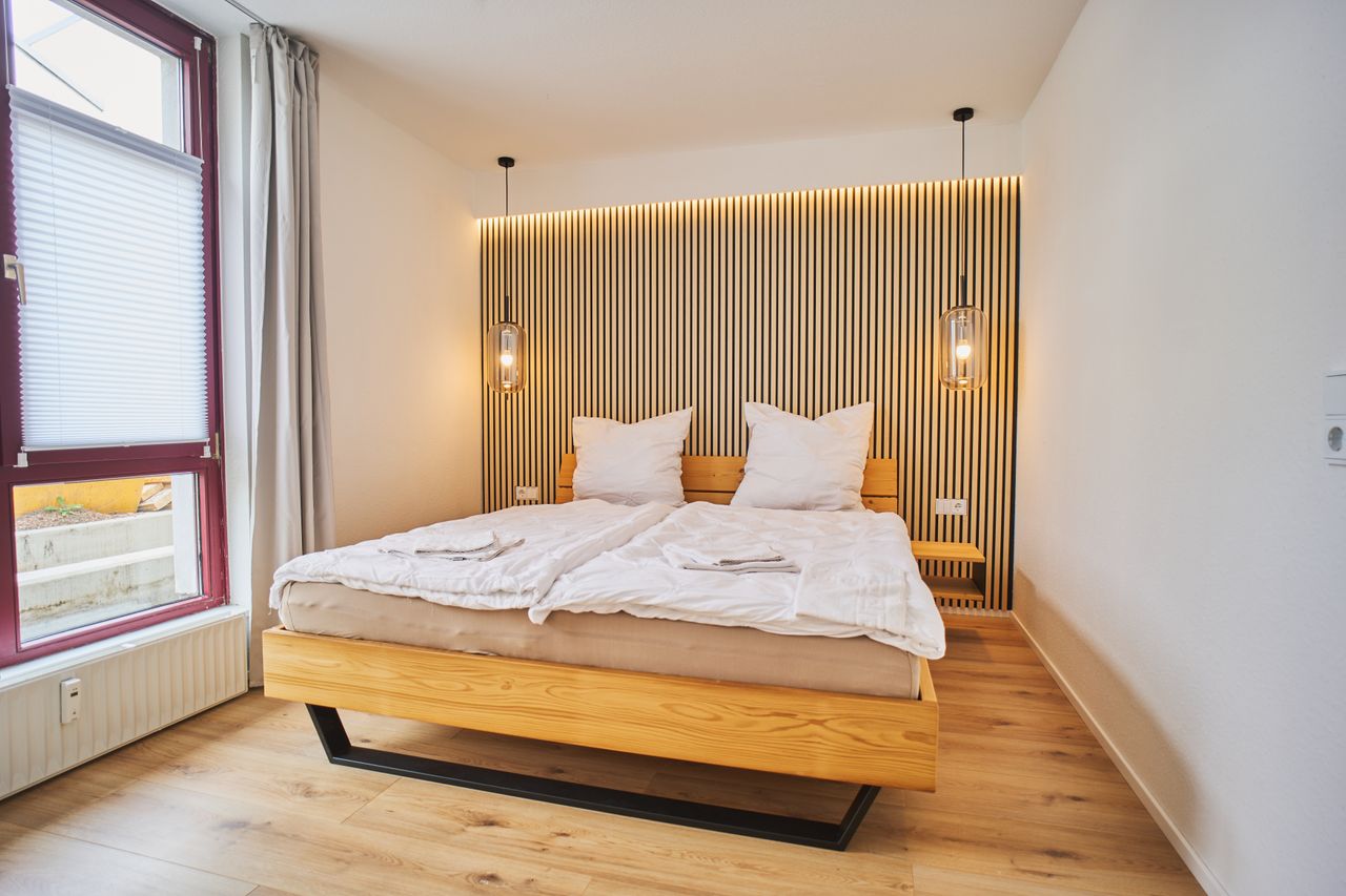 Wohnung Meinhardshof in Braunschweig