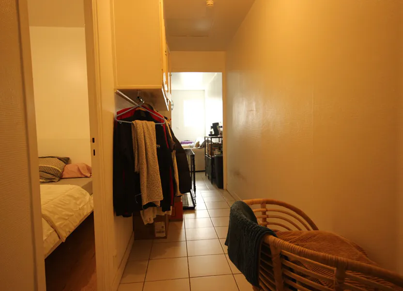 Appartement Place d'Armes à Orthez