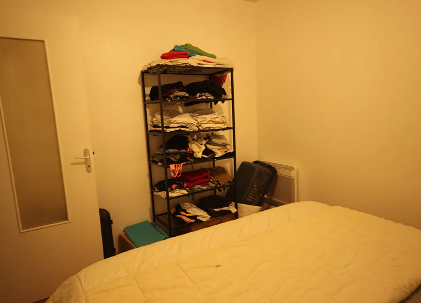 Appartement Place d'Armes à Orthez