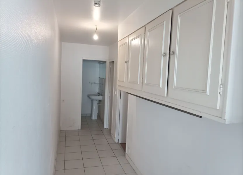 Appartement Place d'Armes à Orthez