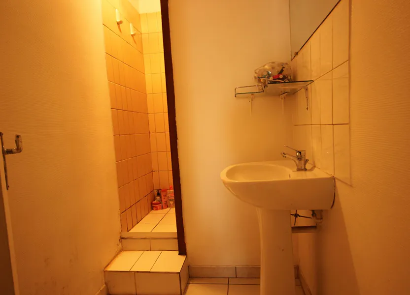 Appartement Place d'Armes à Orthez