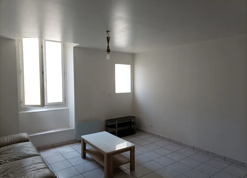 Appartement Place d'Armes à Orthez