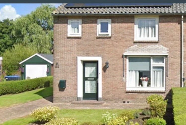 Appartement Johannes Bogermanstraat in Kollum