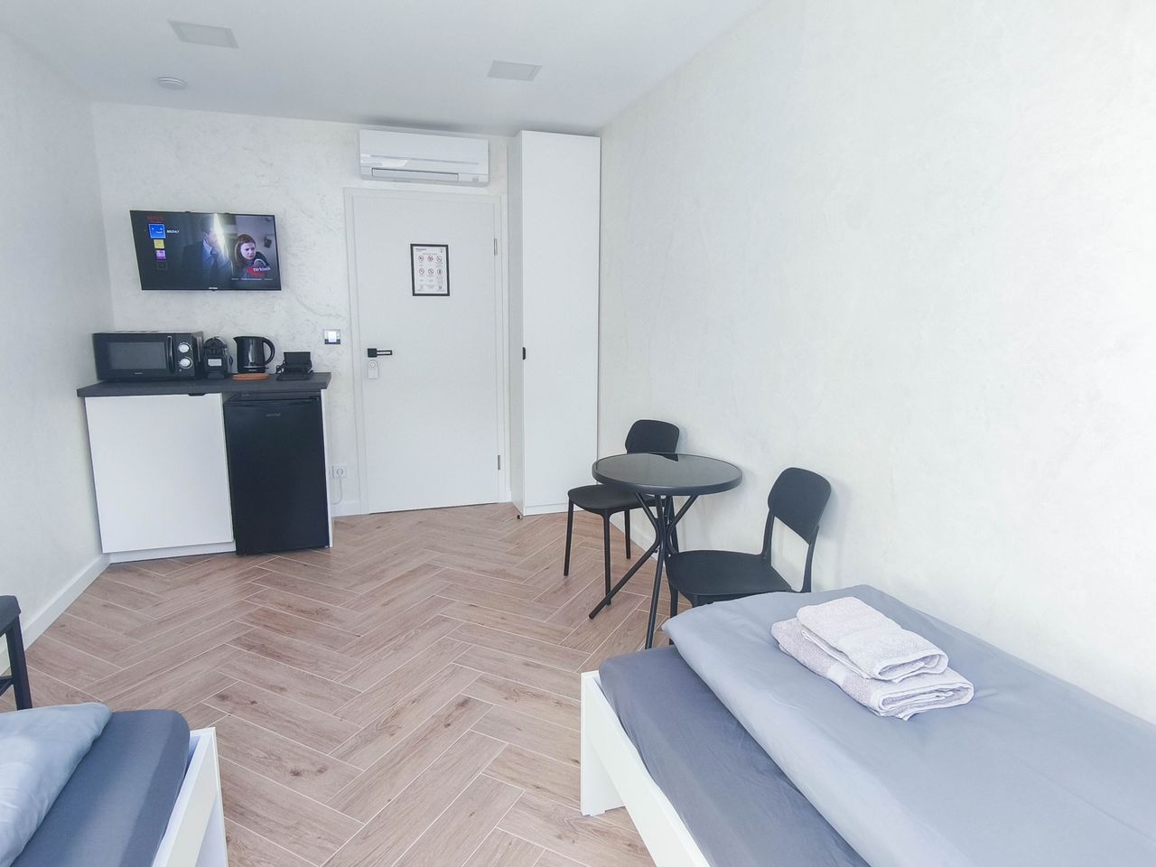 Zimmer Bietigheimer Straße in Stuttgart