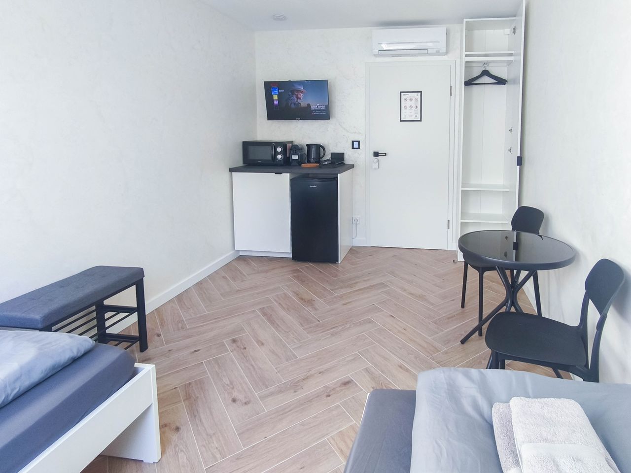 Zimmer Bietigheimer Straße in Stuttgart