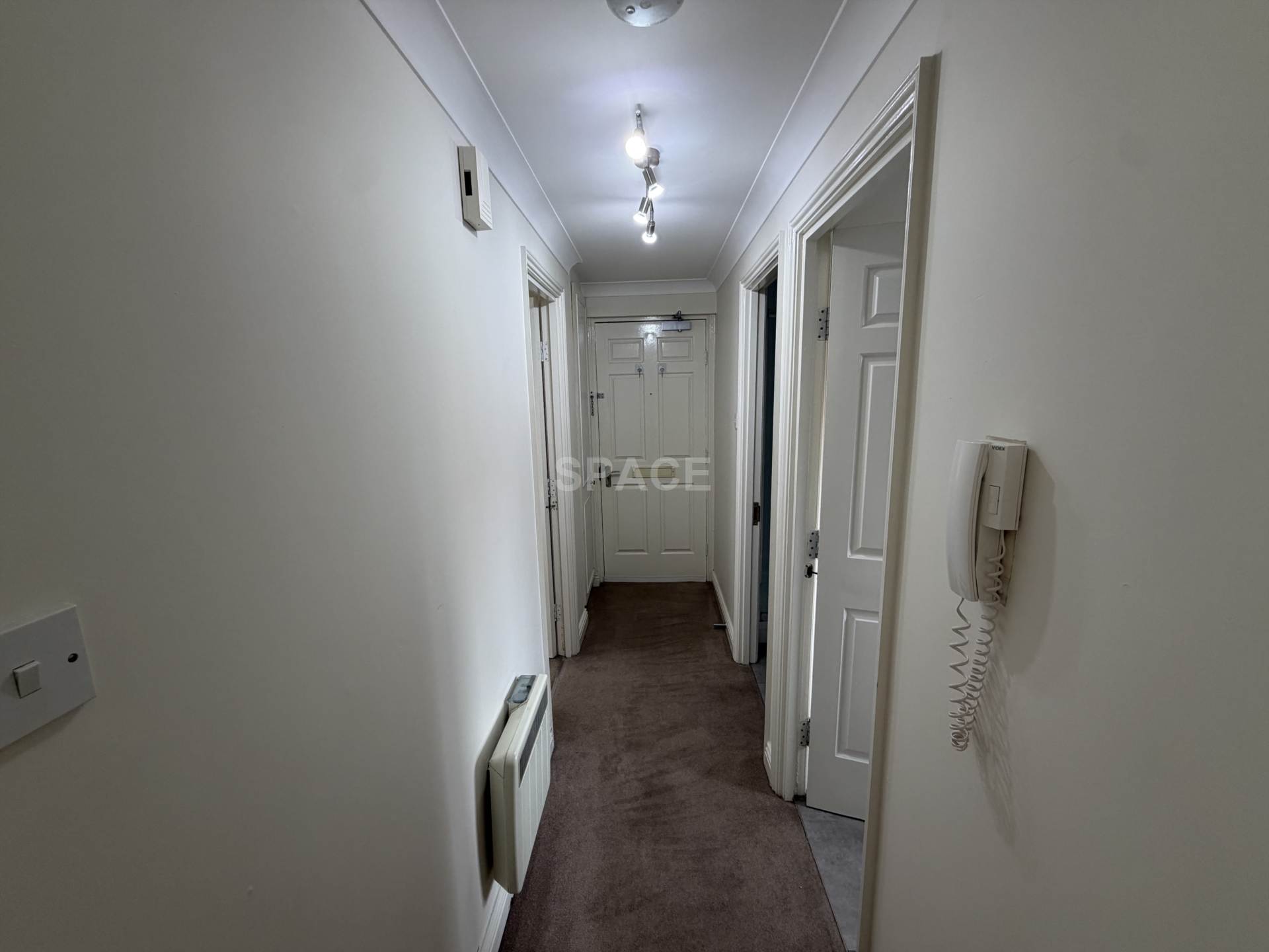 Flat Fobney Street in Reading