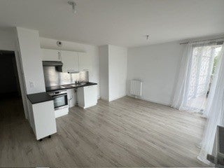 Appartement Rue Sylvie Béguin à Rennes