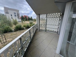 Appartement Rue Sylvie Béguin à Rennes