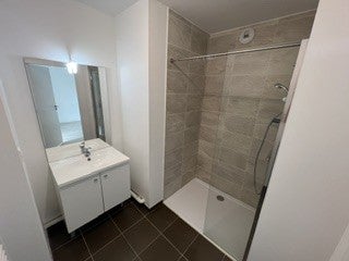 Appartement Rue Sylvie Béguin à Rennes