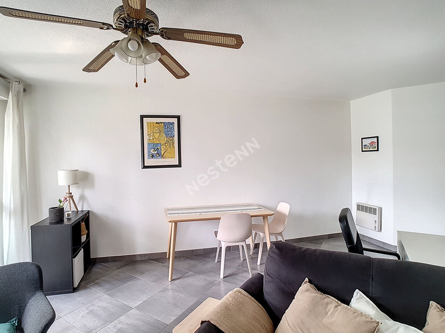 Appartement Avenue Jean Perrot à Grenoble