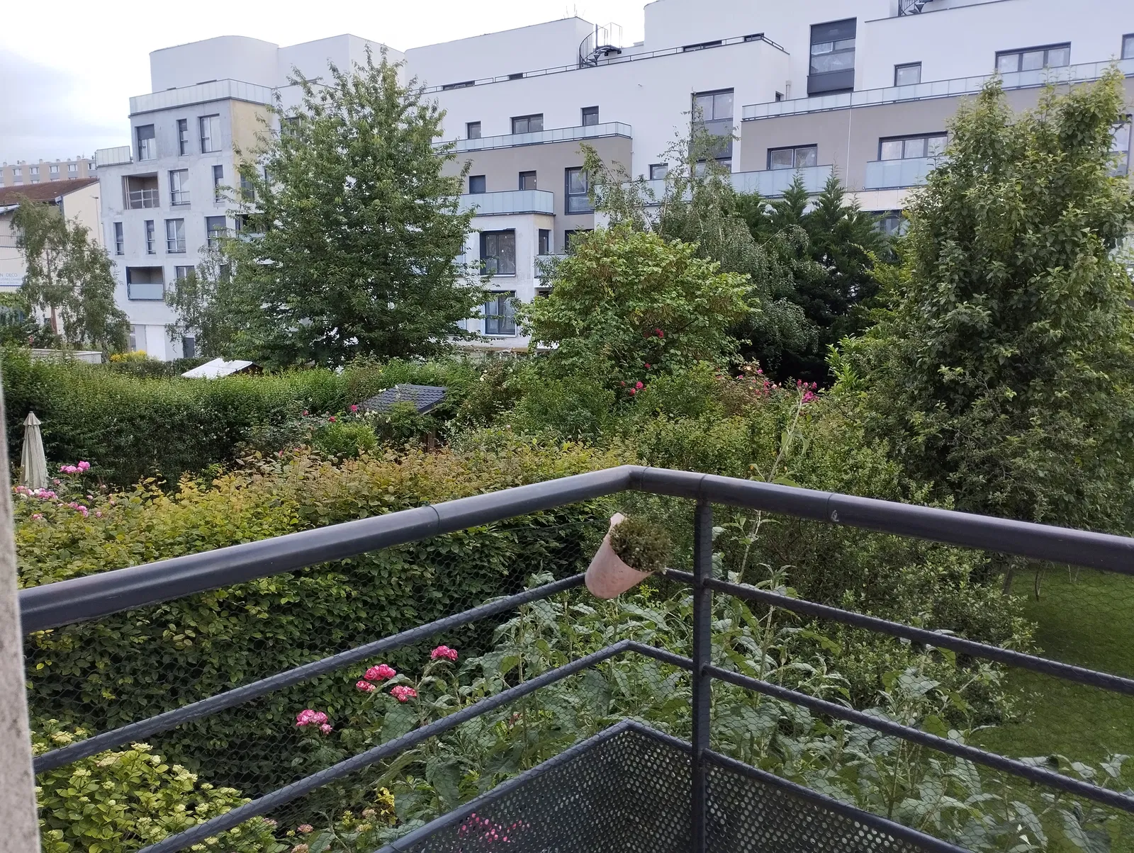Chambre Rue Danielle Casanova à Aubervilliers