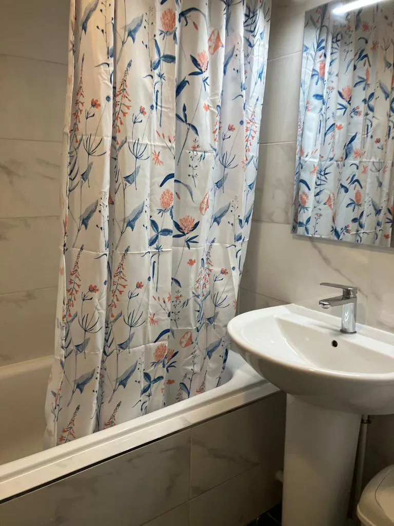 Chambre Rue Danielle Casanova à Aubervilliers