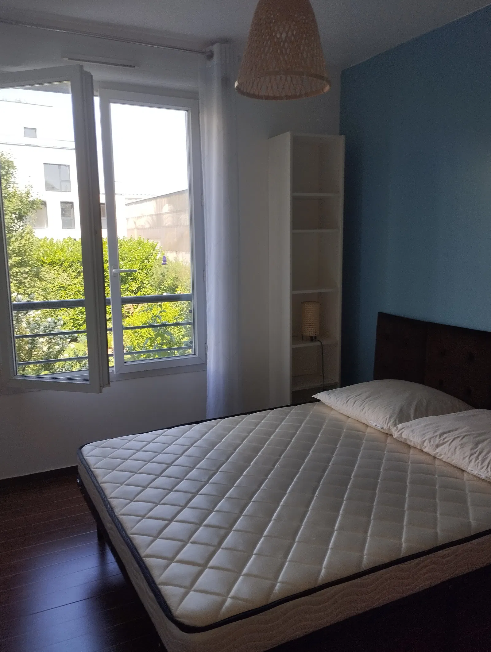 Chambre Rue Danielle Casanova à Aubervilliers