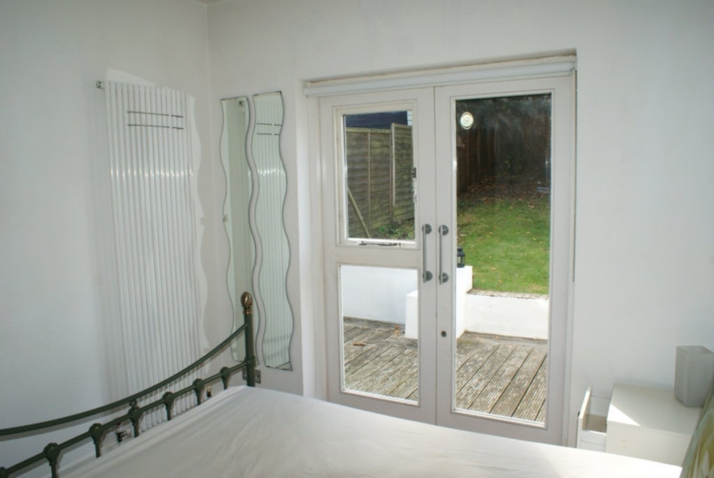 Flat Coniston Road in Greater London