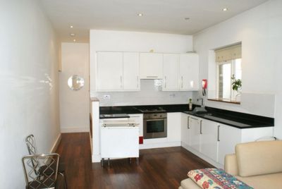 Flat Coniston Road in Greater London